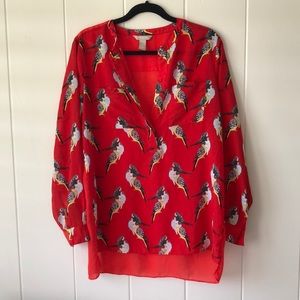 Banana Republic Blouse